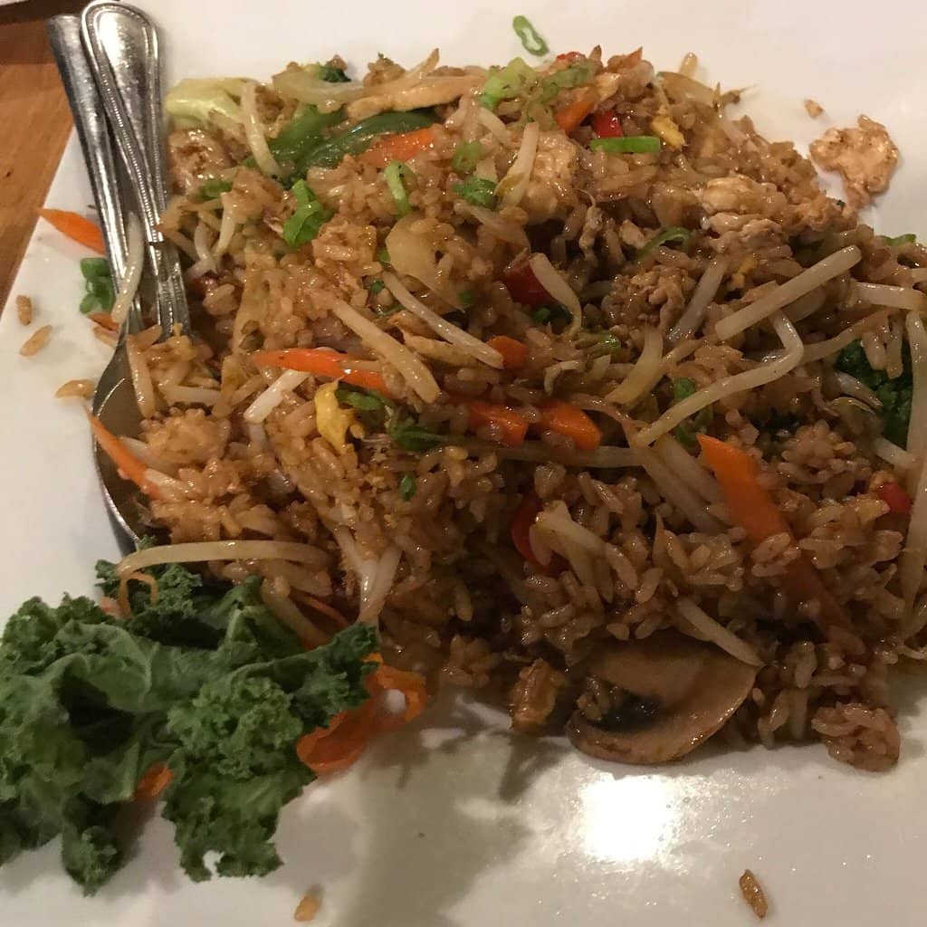 All-You-Can-Eat Sushi Fiesta