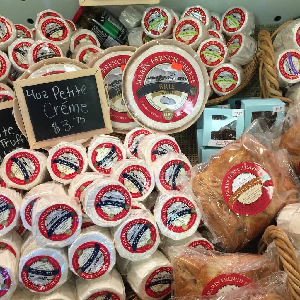 Chef-Prepared Raclette