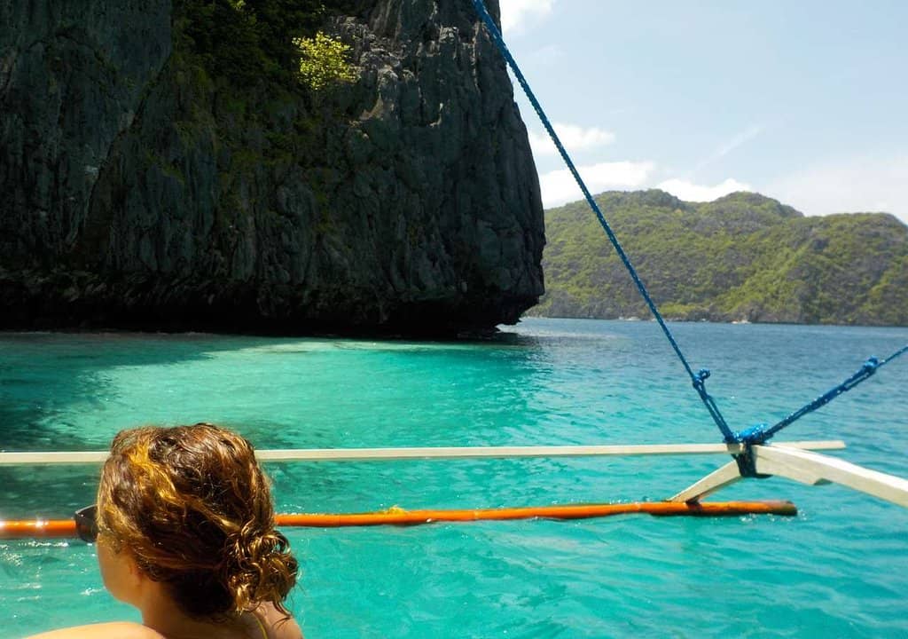 Snorkeling Paradise