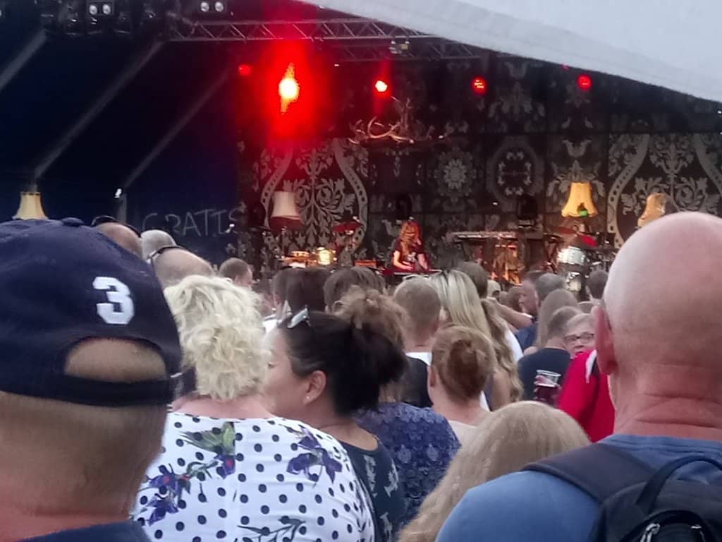 Skate Park & Urban Vibes