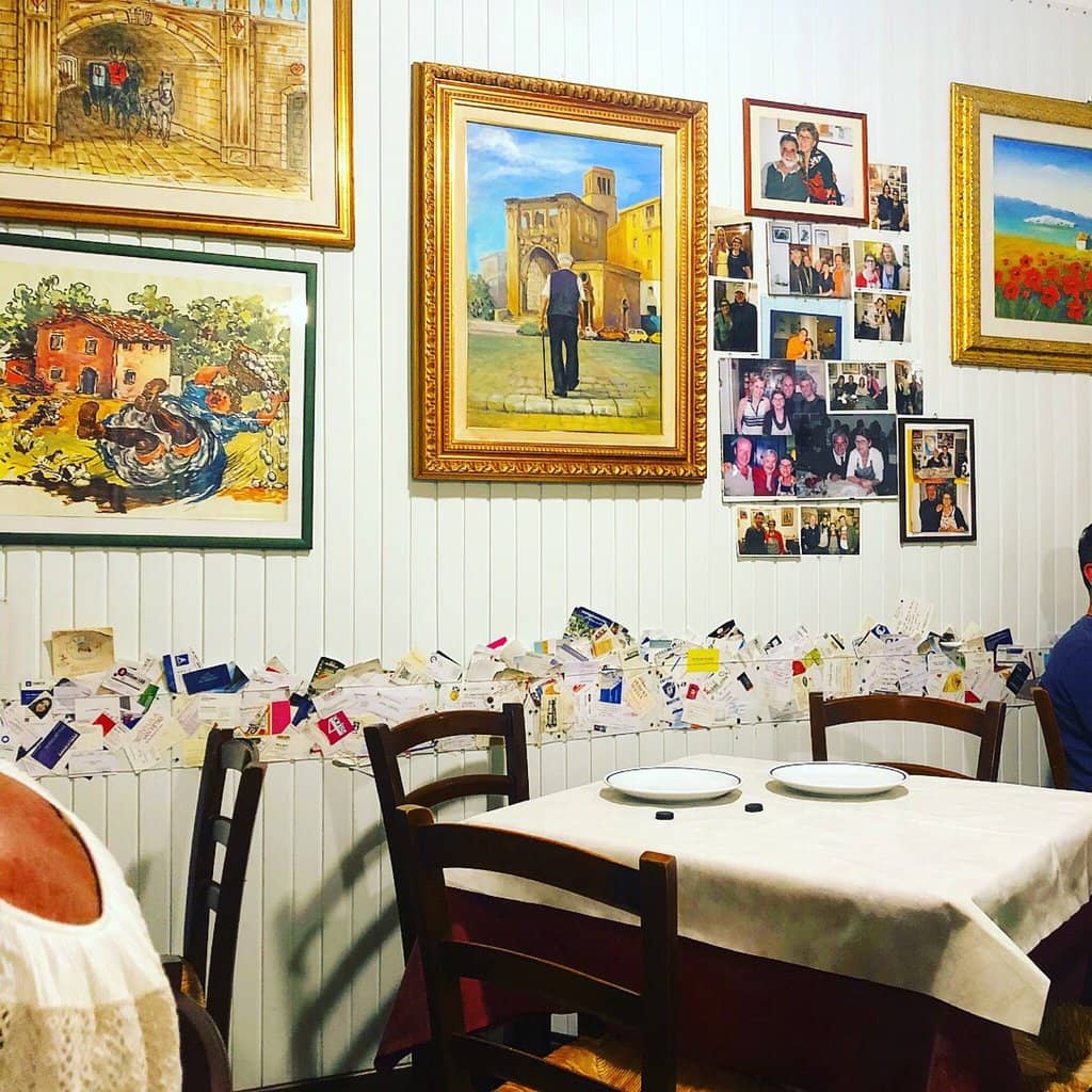 Traditional Salento Specialties