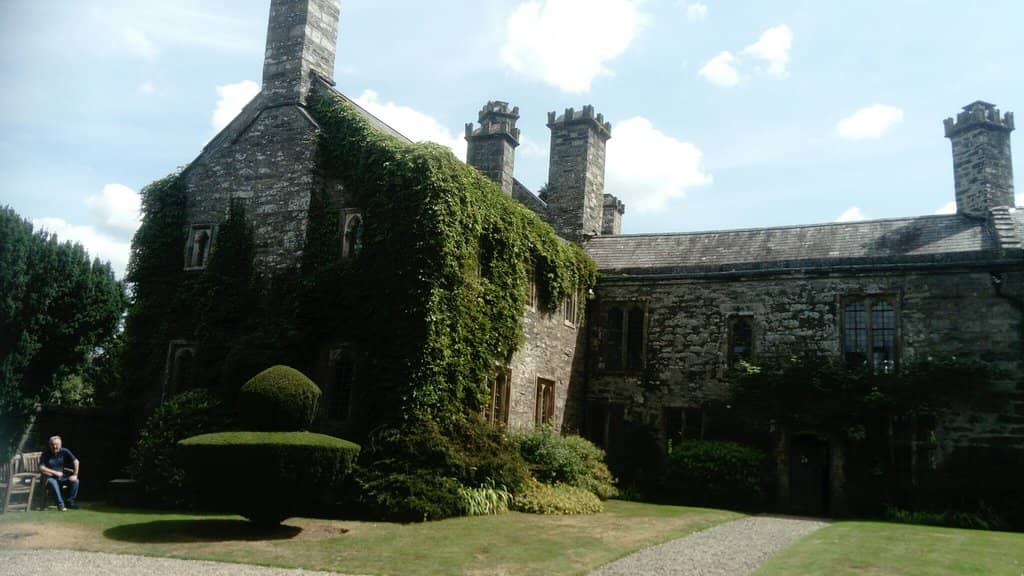 Period Rooms