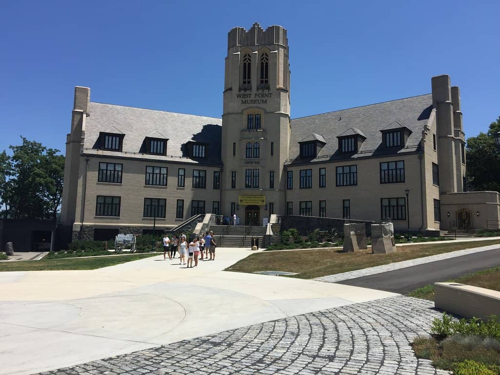 West Point Academy's Legacy