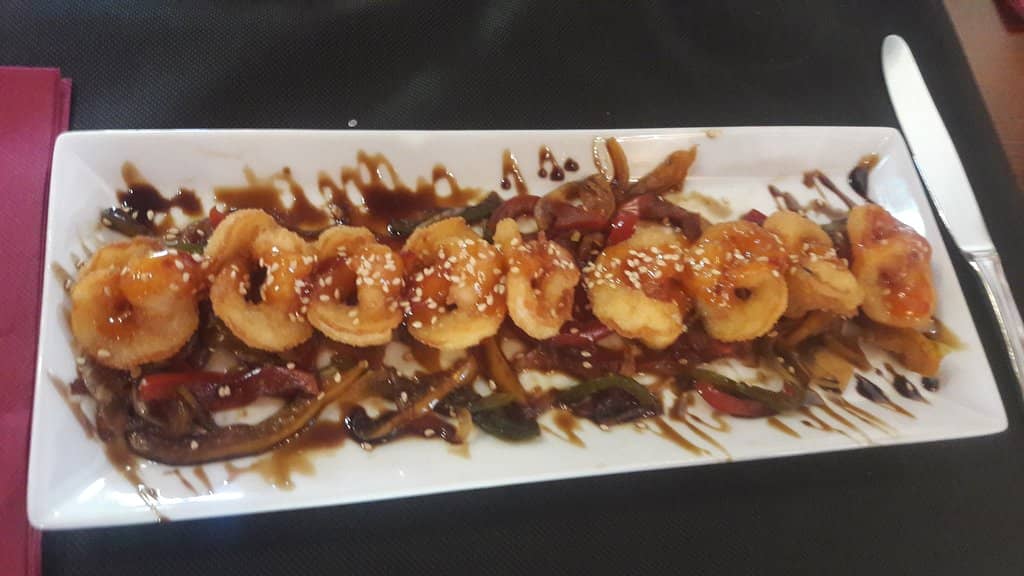 Cozy Atmosphere & Attentive Service