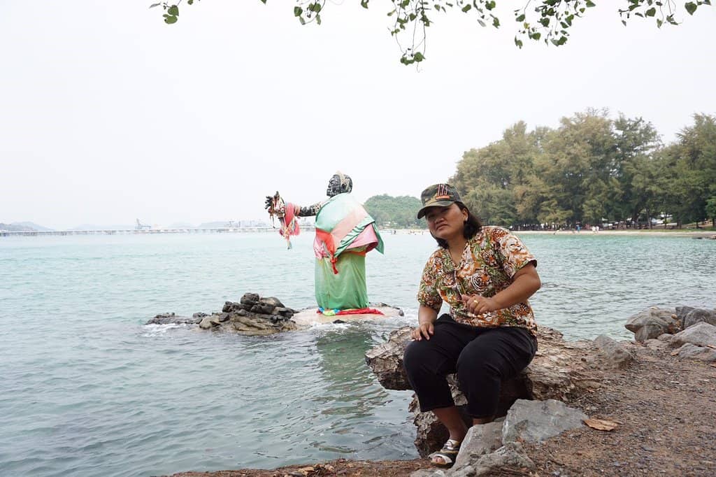 Crystal Clear Waters