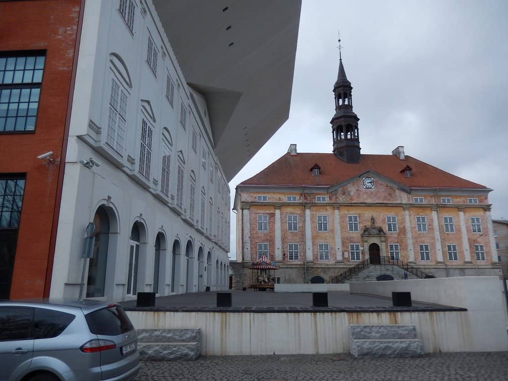 Student Canteen Experience