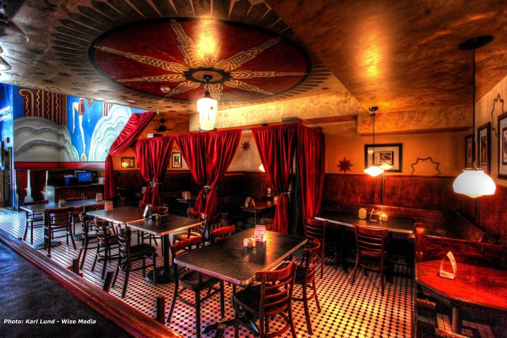 Signature Dill Pickle Soup