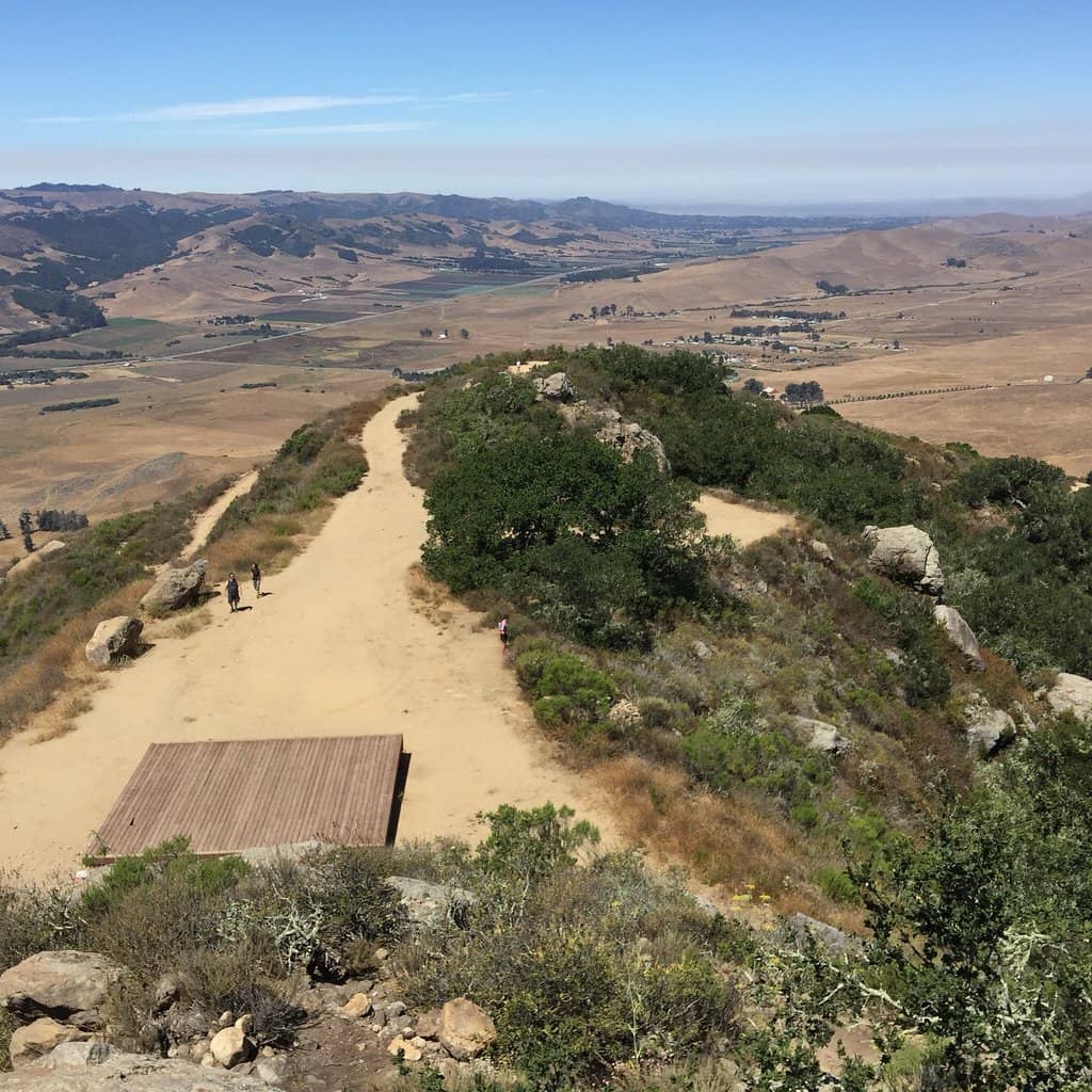 Lemon Grove Loop