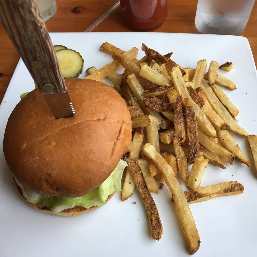 Quirky Pub Atmosphere