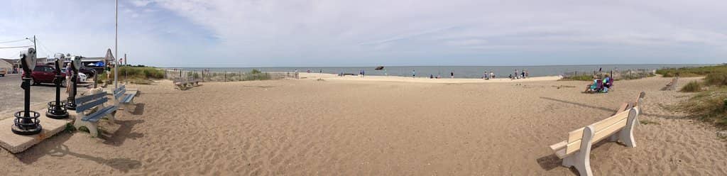 Cape May Diamonds
