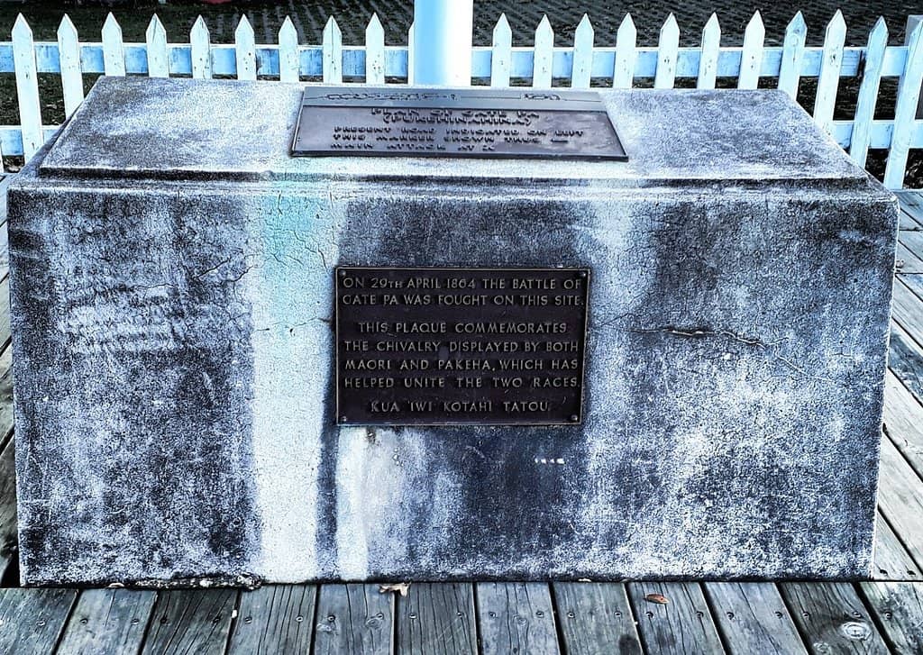 Commemorative Carvings