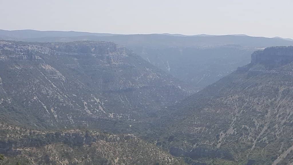 The Grand Belvedere Viewpoint