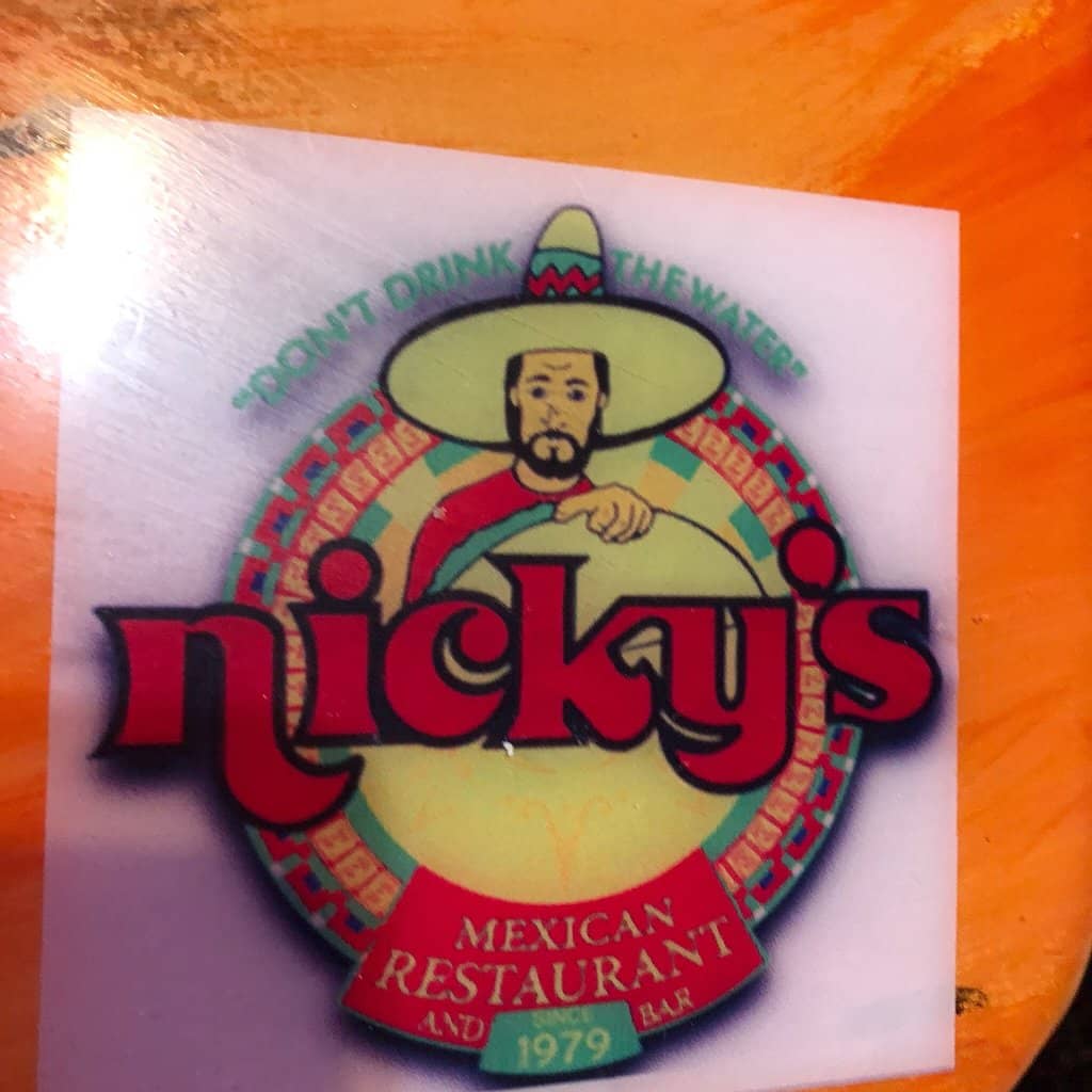 Refreshing Specialty Drinks