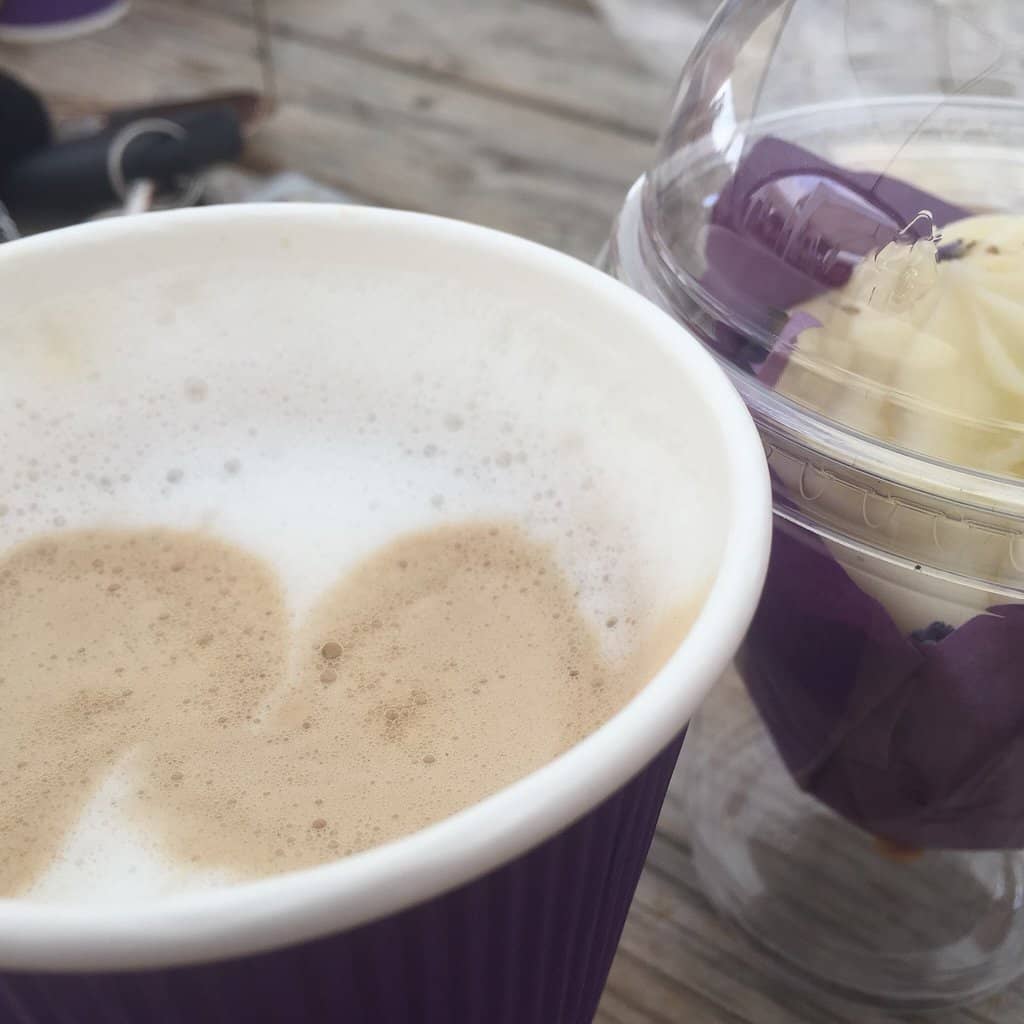 Iconic Red Phone Box