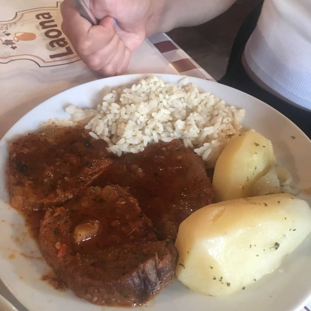 Lamb Kleftiko Perfection