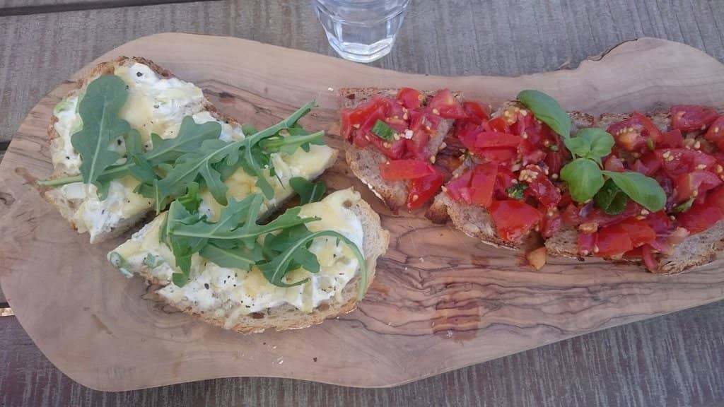 Thursday Cream Tea Platter