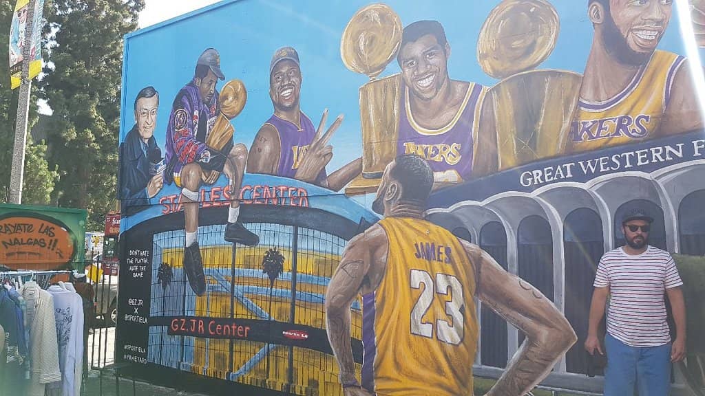 Street Art & Murals