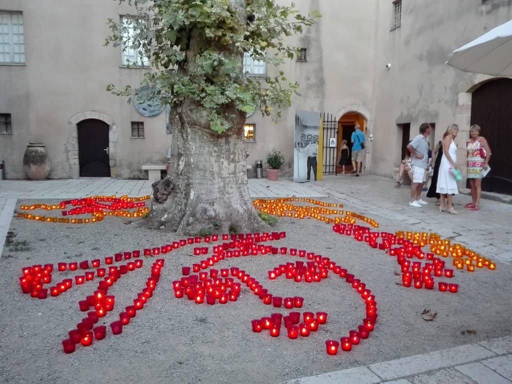 Chapel of War and Peace