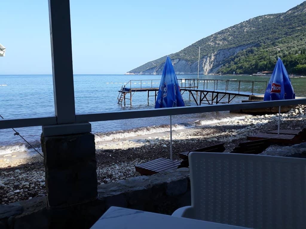 Pristine Pebble Beach