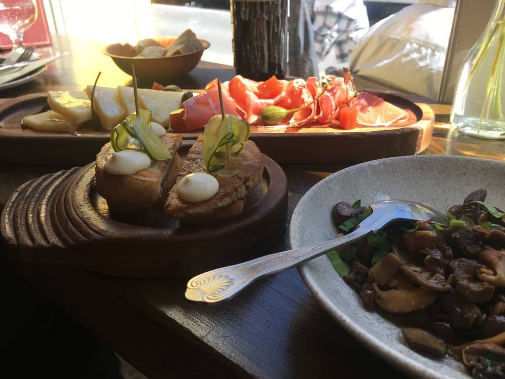 Flavorful Confit Pork Belly