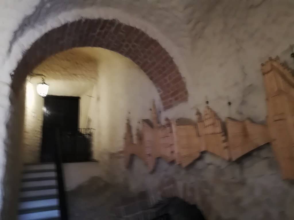 Engaging Guided Tours