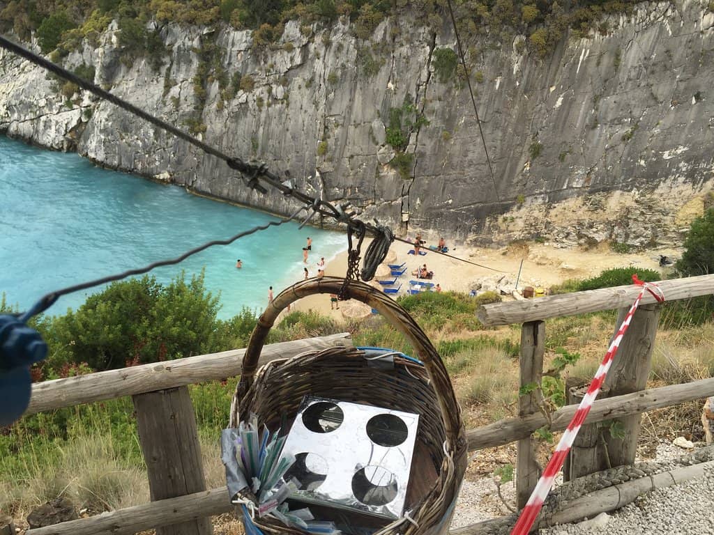 Natural Caves
