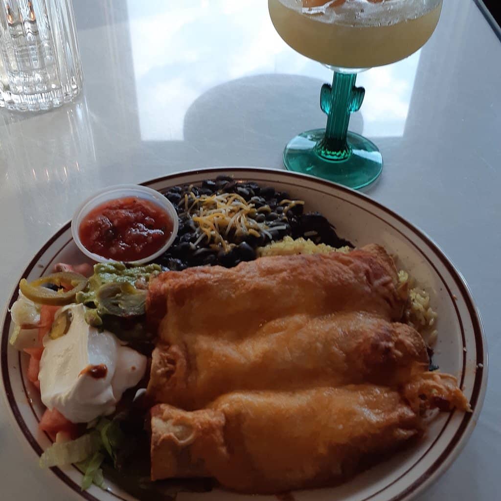 Comfort Food Classics