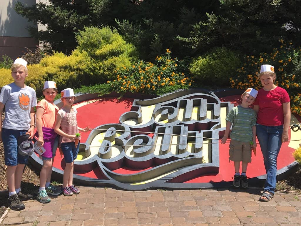 Chocolate & Wine Tasting