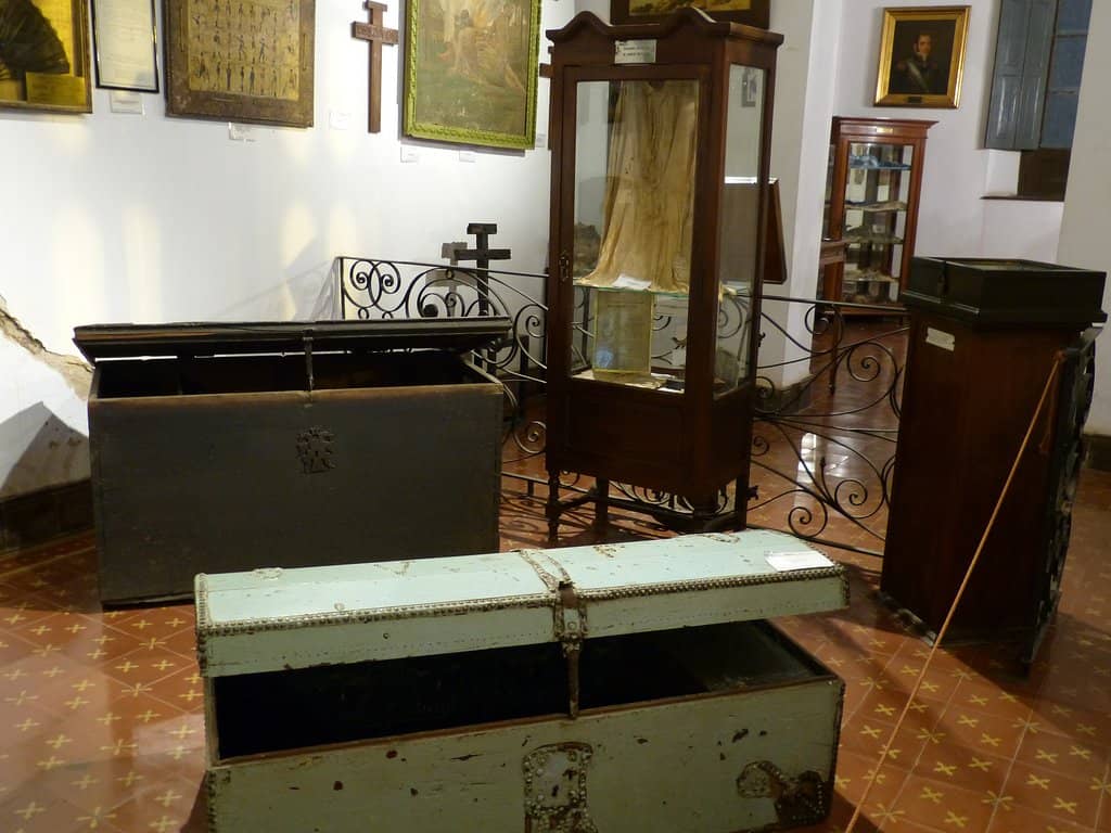 Nicolás Avellaneda Museum