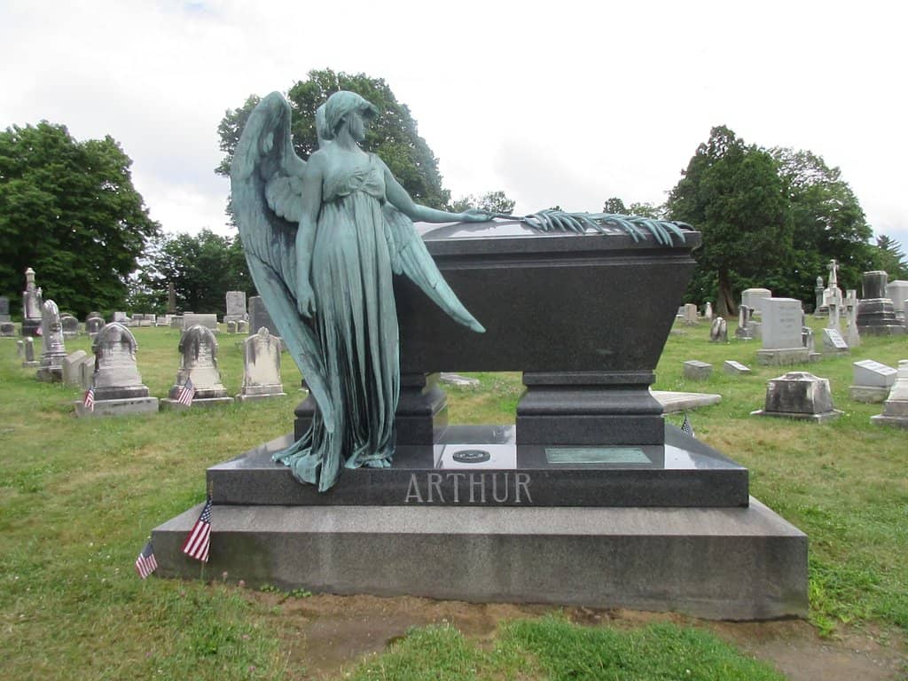 Tiffany Stained Glass