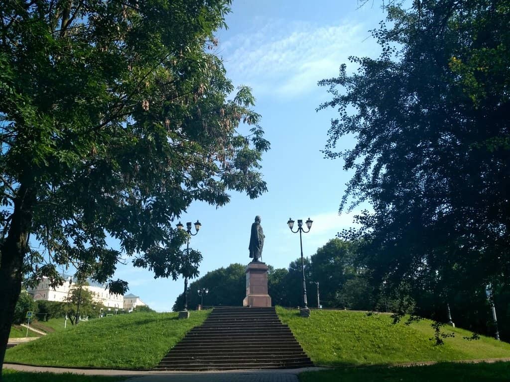 Assumption Cathedral