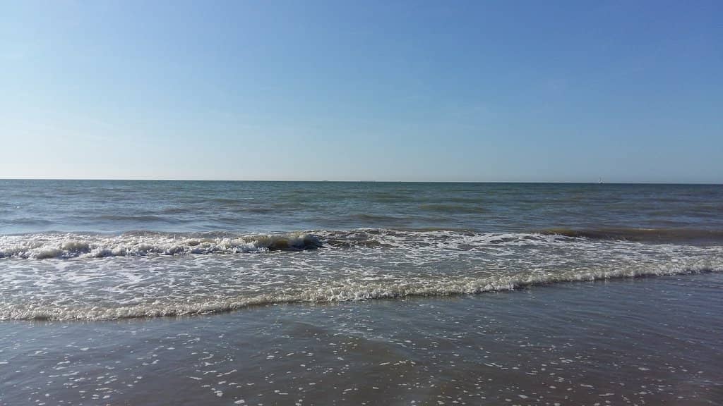 Pirate Ship Playground