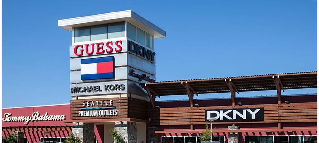 Pendleton's Newest Location