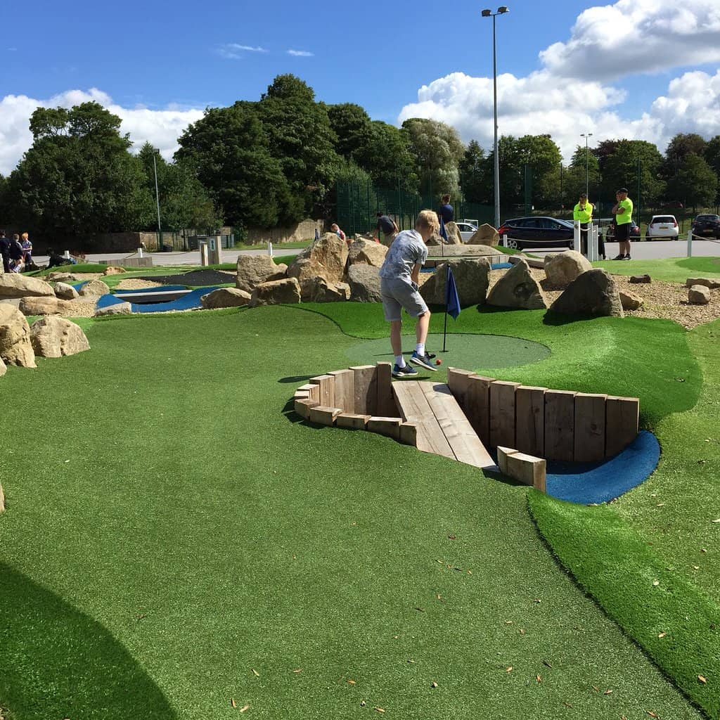 Birdwatching Opportunities