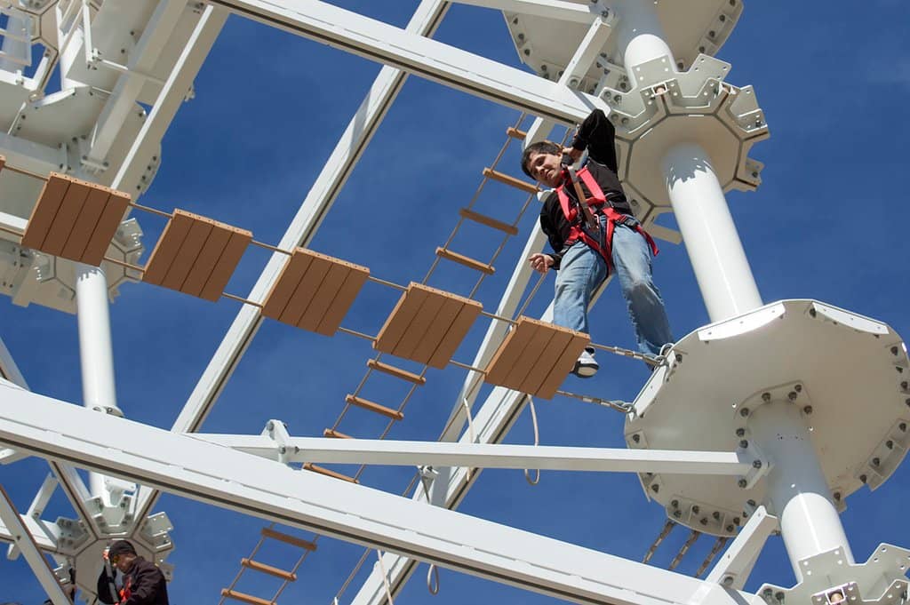 Riversport Adventure Park