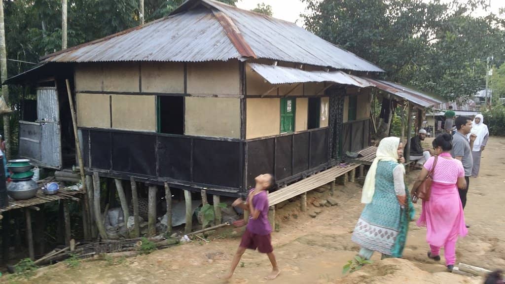 Biodiversity Hotspot