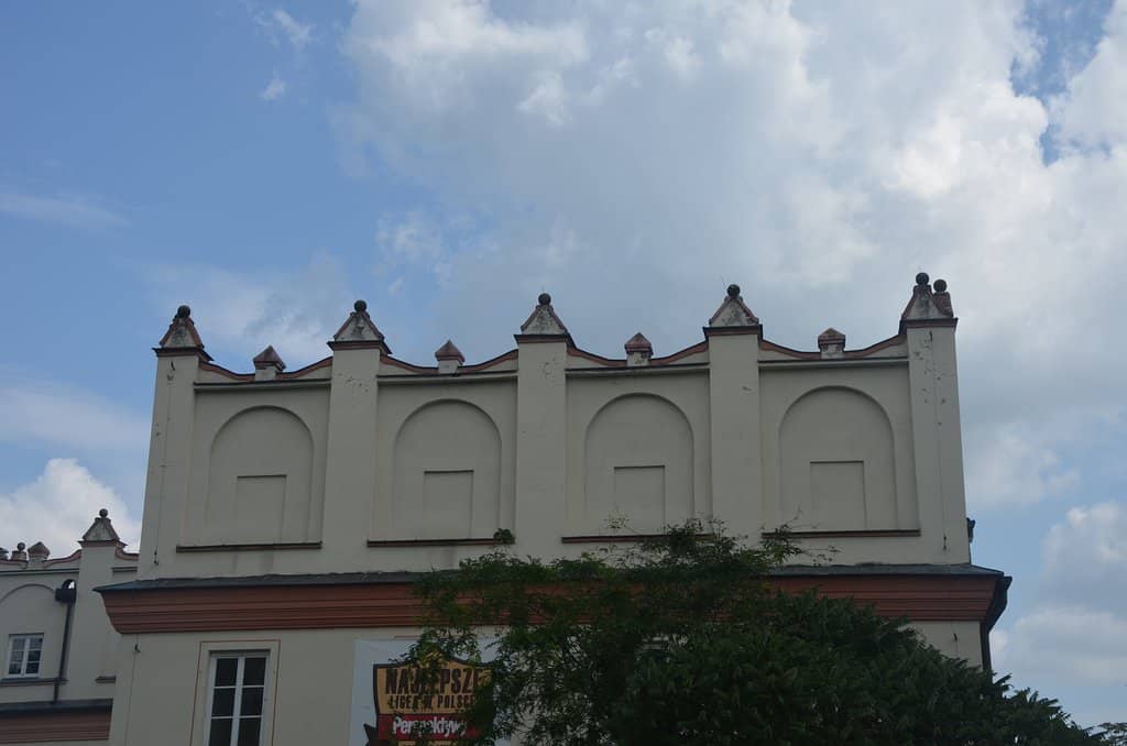 Architectural Details