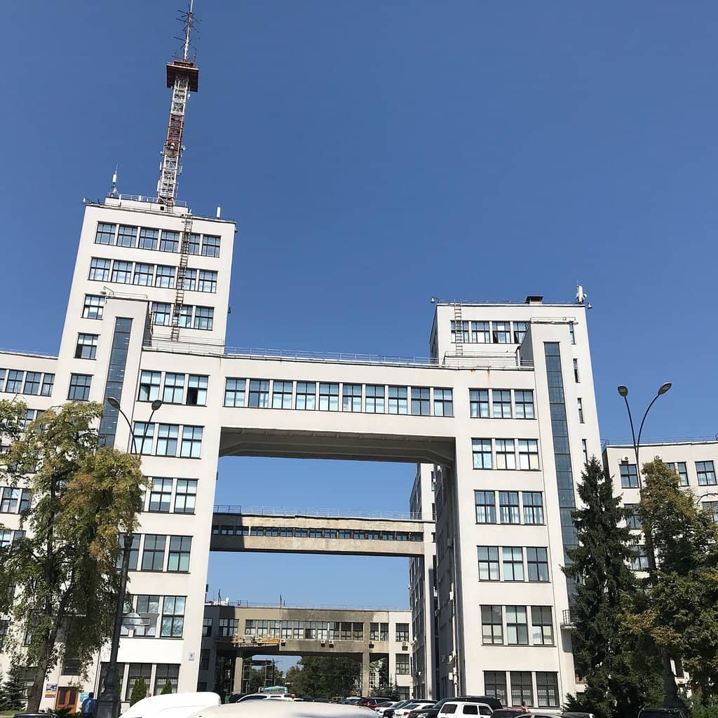 Freedom Square Views