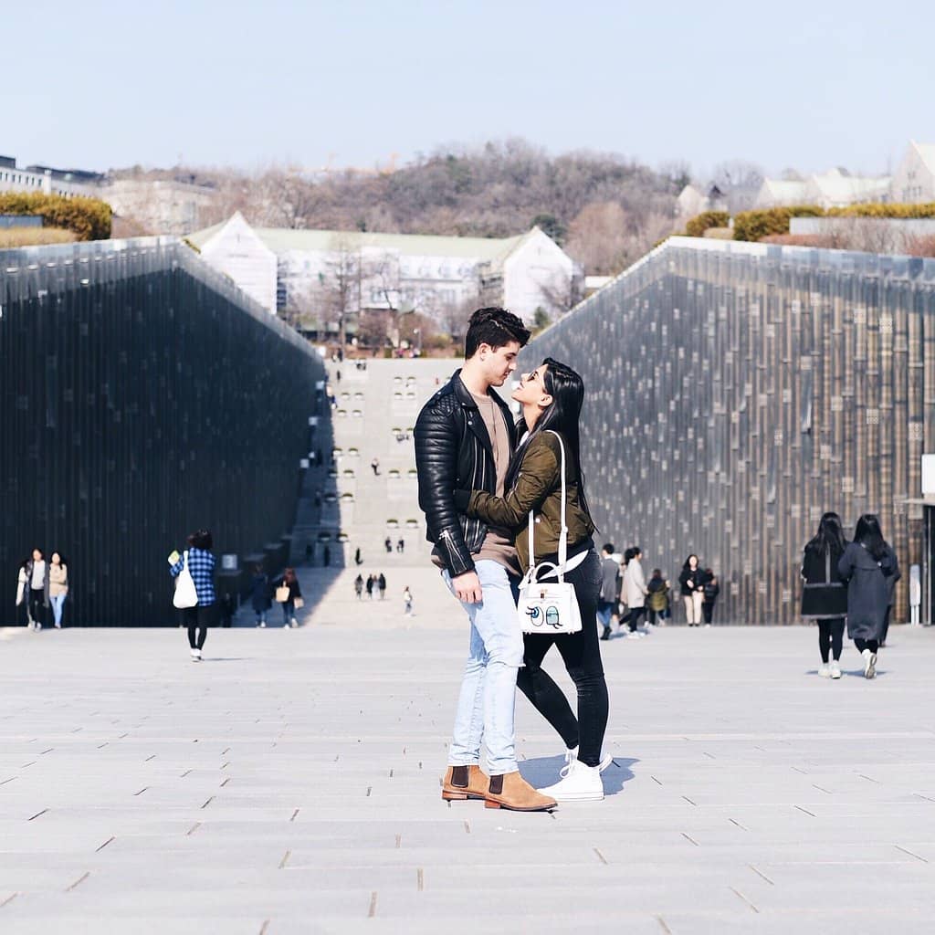 Ewha Campus Complex (ECC)