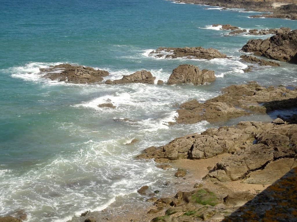 The Bastion's Majestic Presence