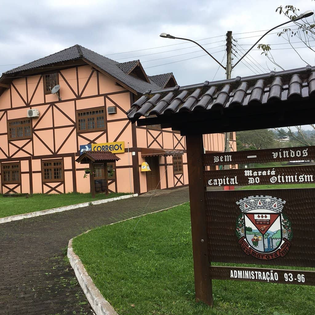 Community Gathering Hub