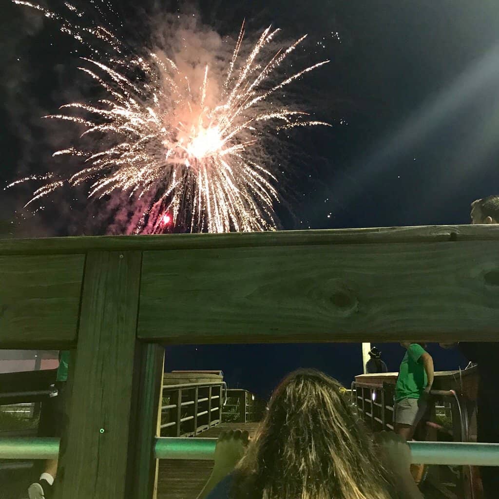 Amusement Rides & Arcade