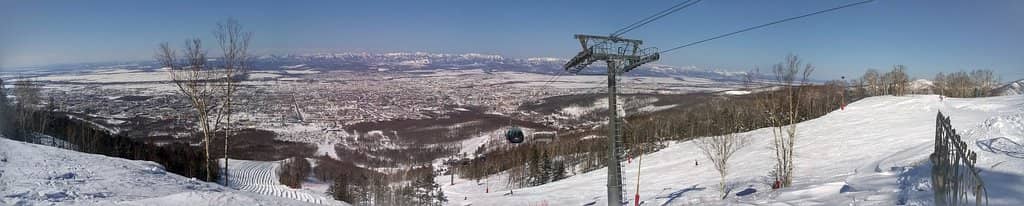 Cable Car Ride