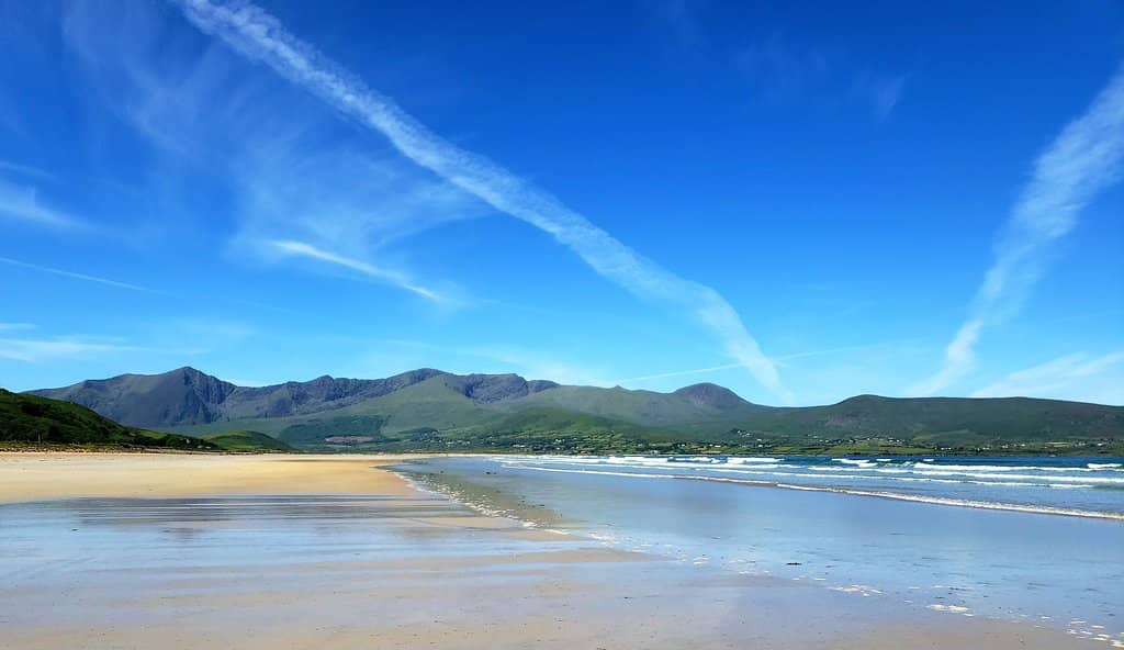 Slea Head Drive Scenery