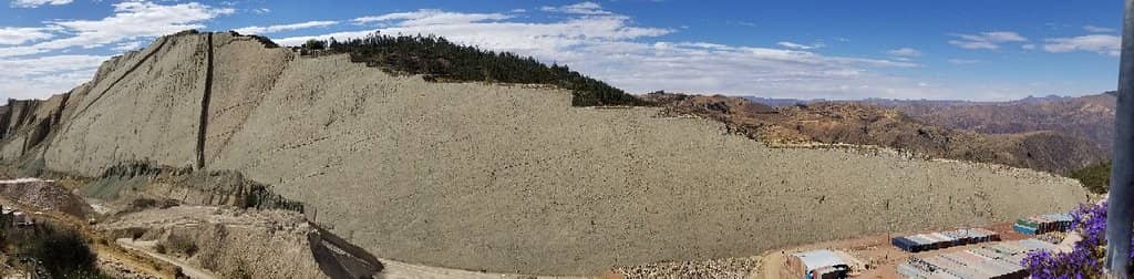 Guided Dinosaur Tour