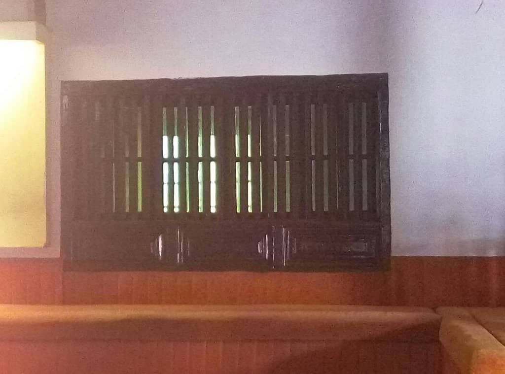 Vertical photo