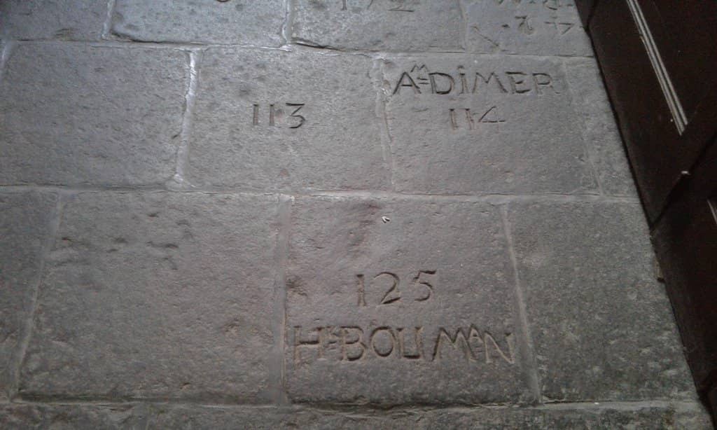 Anton Anreith Sculpture