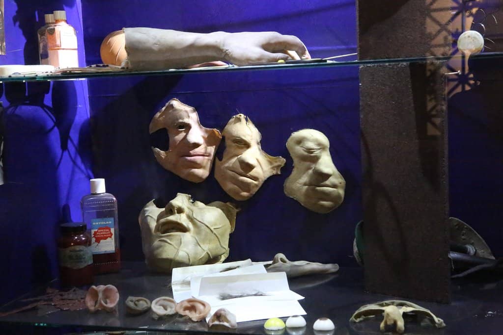 Alumni Legacy