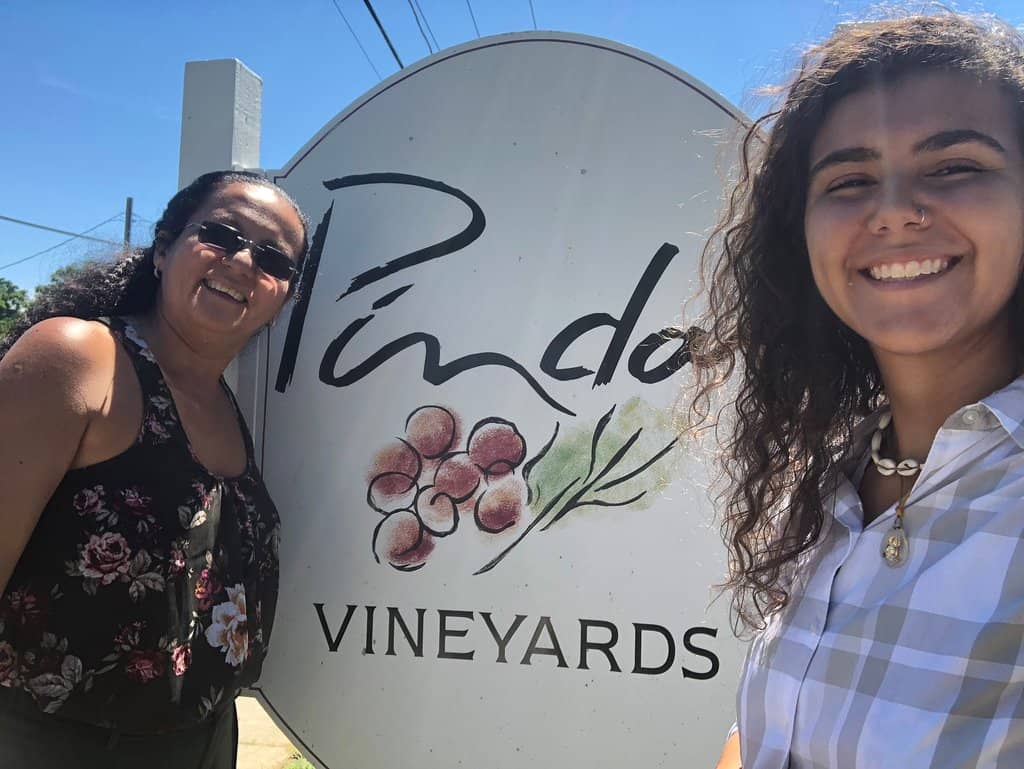 Run the Vineyards 5K