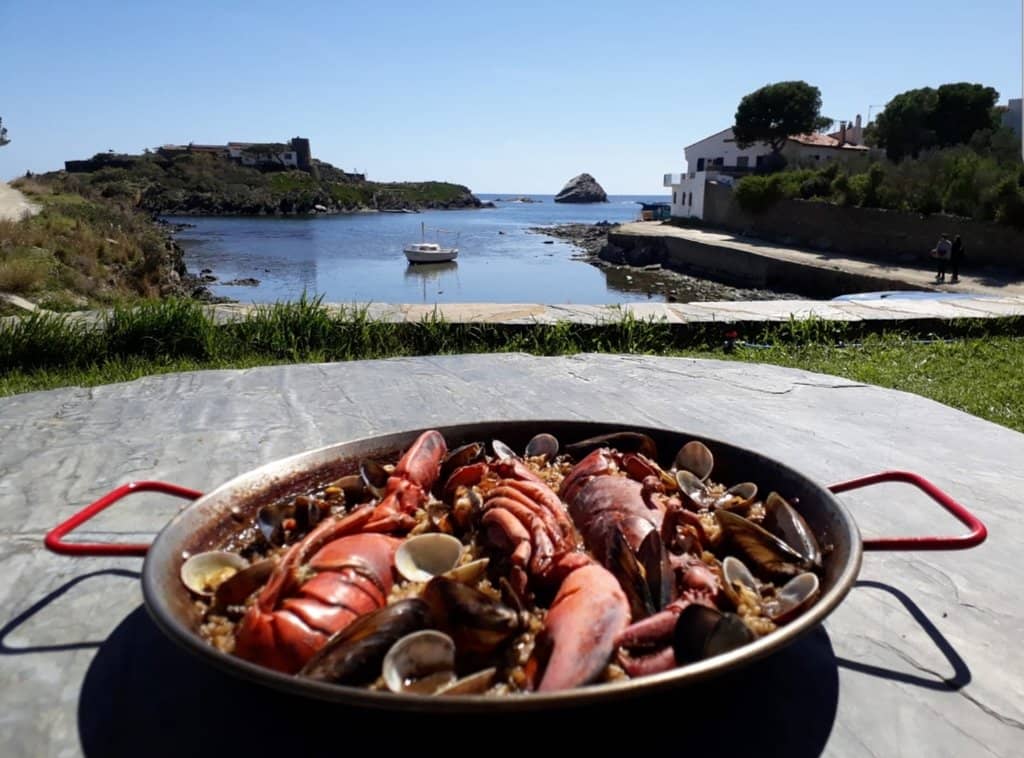 Fresh Seafood Specialties